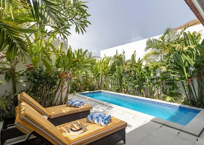 Villa Caorrun *